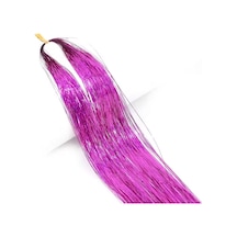 Hair Tinsel Simi / Ht05 - Elwm-571965 Çok Renkli