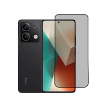 Redmi Note 13 / 13 Pro 5g Global Privacy Tam Kaplayan Cam Al3125