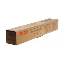 Utax Ck-2550M 2550Ci Kırmızı Toner 6.000 Sayfa 662510014