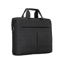 Plm Si̇Rrus 13"-14" Siyah Notebook Çantası