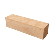 5X5 Silinmiş Kereste