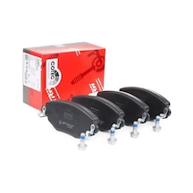 Ford Mondeo 3 Ön Fren Balatası 2001-2007 Trw