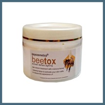 Agc Uygun Sepet İpsycosmetics Beetox Doğal Arı Özü - Yüz Cilt Dekolte Boyun Kremi 100 Ml Agc