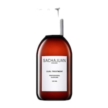 Curl Treatment Kıvırcık Saçlara Özel Bakım, 250 Ml