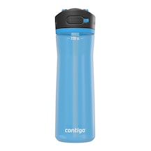 Contigo Ashland Pro Tek El Bas İç Su Matarası 720ml 2225444 Mavi