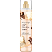 Bodycology Cozy Fireside S'more Vücut Spreyi 236ml