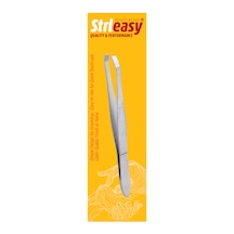 Strleasy 6278 N Cımbız - Düz İnce Uç