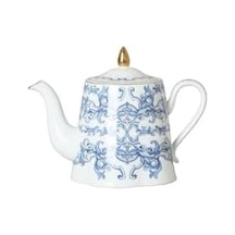 Art Florance Çaydanlık 800 Ml 1