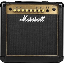 Marshall Mg15Gfx 1X8 15W Combo Elektro Gitar Amfisi