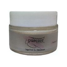 Purezer Natural Doğal Roll-On Deodorant 30 ML