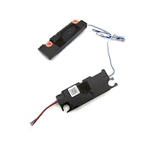Toshiba Uyumlu Satellite E55 E55T E45 E45T Hoparlör Takımı Speaker Kit P