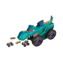 Mattel Hotwheels Monster Truck Mega Wrex Gyl13
