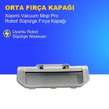 Xiaomi Vacuum Mop Pro Robot Süpürge Fırça Kapağı