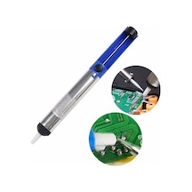 Lehim Sökme Pompası Toolux Tlp 005