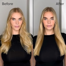 Professionnel Paris Serie Expert Absolut Repair Molecular Tüm Yıpranmış Saçlar İçin Arındırıcı Şampuan 500ml