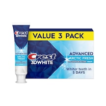 Crest 3d White Advanced Teeth Whitening Toothpaste - Arctic Fresh 280gr