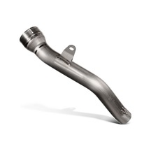 Akrapovıc L-k10so9 Kawasakı Nınja Zx-10r - Zx-10rr 21-25 Tıtanıum Bağlantı Borusu