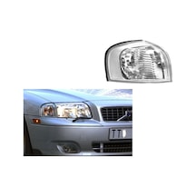 Volvo S80 Sağ Sinyal 2004 2005 2006
