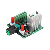 Konesam Adım Motoru Kontrol Cihazı - Pwm Sinyal Üretici, Hız Ayarlı, İleri-geri Dönüş Özellikli