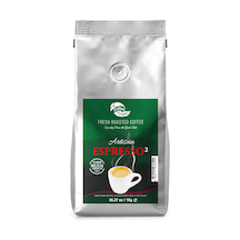 Coffeetropic Artisan Espresso No.2 Öğütülmüş Moka Pot 1 KG