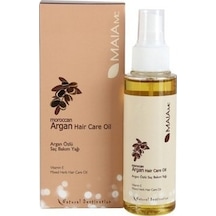 Maia Moroccan Argan Saç Bakım Yağı 120 ML