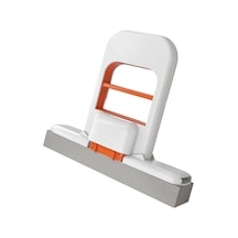 Sunup Sn-37730 Mini Taşınabilir Sıkma Mekanizmalı Yüksek Emici Pratif Mop