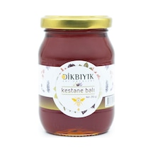 Dikbıyık Dikbıyık Kestane Balı 250 G
