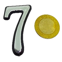 Daire Kapı Numarası Posta Kutusu Numarası Gümüş No:7