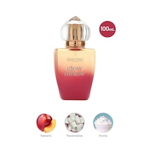 Frederic Patric Glow Mellow Unisex Extrait Parfüm Çok Renkli