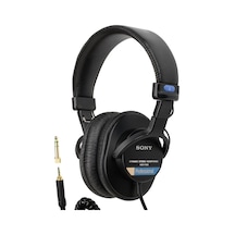 Sony MDR-7506 Kulak Üstü Kulaklık