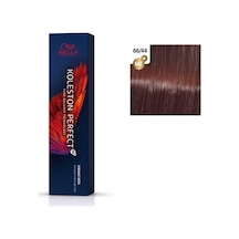 Wella Koleston Perfect Me+ Vibrant Reds 66/44 Yoğun Koyu Kırmızı