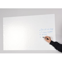 Panda 100X60 Beyaz Statik Tahta 2 Li Pan740