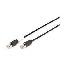 Assmann Dk-1644-030/Bl-Od Digitus Cat 6 S-Ftp Outdoor Patch Cord.