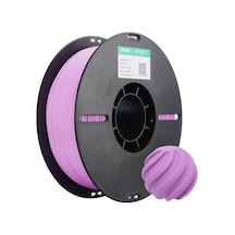 Esun Pla+hs Leylak Filament 1.75mm 1kg Plastik Makara Yüksek Hızlı
