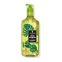 Bath & Body Works Tropik Lime Ve Deniz Tuzu Jel Sabunu