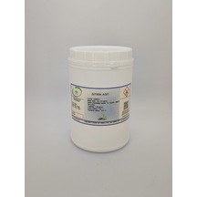 Aropi Sitrik Asit C₆h₈o 250 G