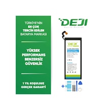 Samsung Uyumlu Galaxy Note 5 Batarya Deji