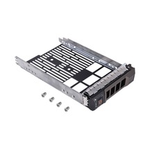 Sunucusepeti F238f Dell Uyumlu 3.5" Disk Kızağı R410 R510 R710 R720 R730 R420