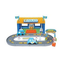 Dede Polis Yol Seti 48 Parça 03322