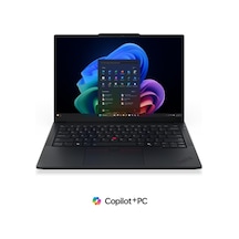 Lenovo ThinkPad E14 G7 21U2005FTX01 Ultra7-258V 32 GB 2 TB SSD 14" Dos Dizüstü Bilgisayar