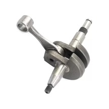 Krank Motorlu Tırpan Oleomac Sp42-440-bc420t