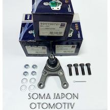 Pajero Alt Rotil Hy00721