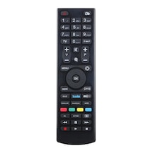 Tivibu İle Uyumlu Hd Kumanda