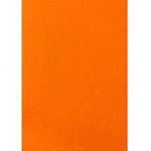 Ticon Keçe 50X70 Standart Turuncu