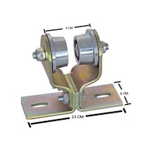 Şaryo Makarasi 60Mm.