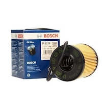 Opel Corsa E 1.3 Dizel Motor Yağ Filtresi Tırnaklı Bosch Marka 1457429256