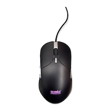 Sonia SN-X6 Kablolu Optik Oyuncu Mouse