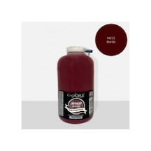 Multısurface 2lt H-055 Bordo Boya Bordo Bordo