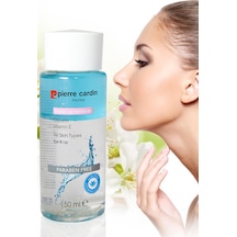 Pierre Cardin Two Phase Make Up Remover 150 ML - Makyaj Temizleyi