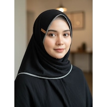 Siyah - Gri